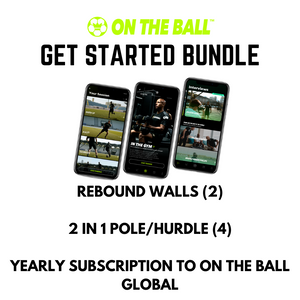 "GET STARTED" BUNDLE - On The Ball Global
